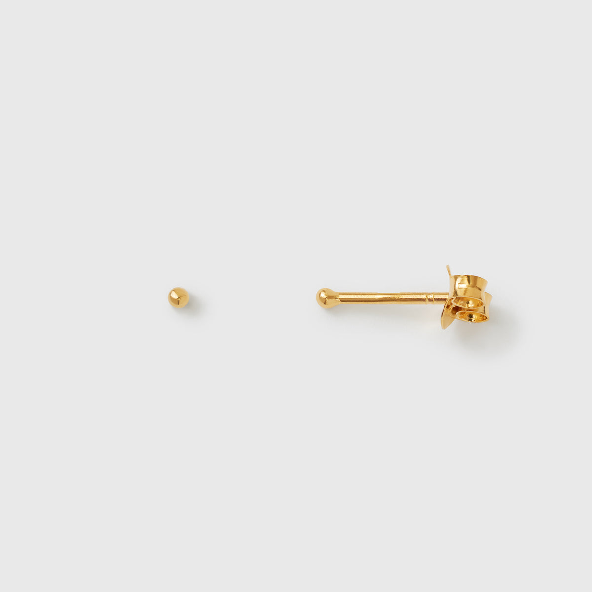 tiny stud