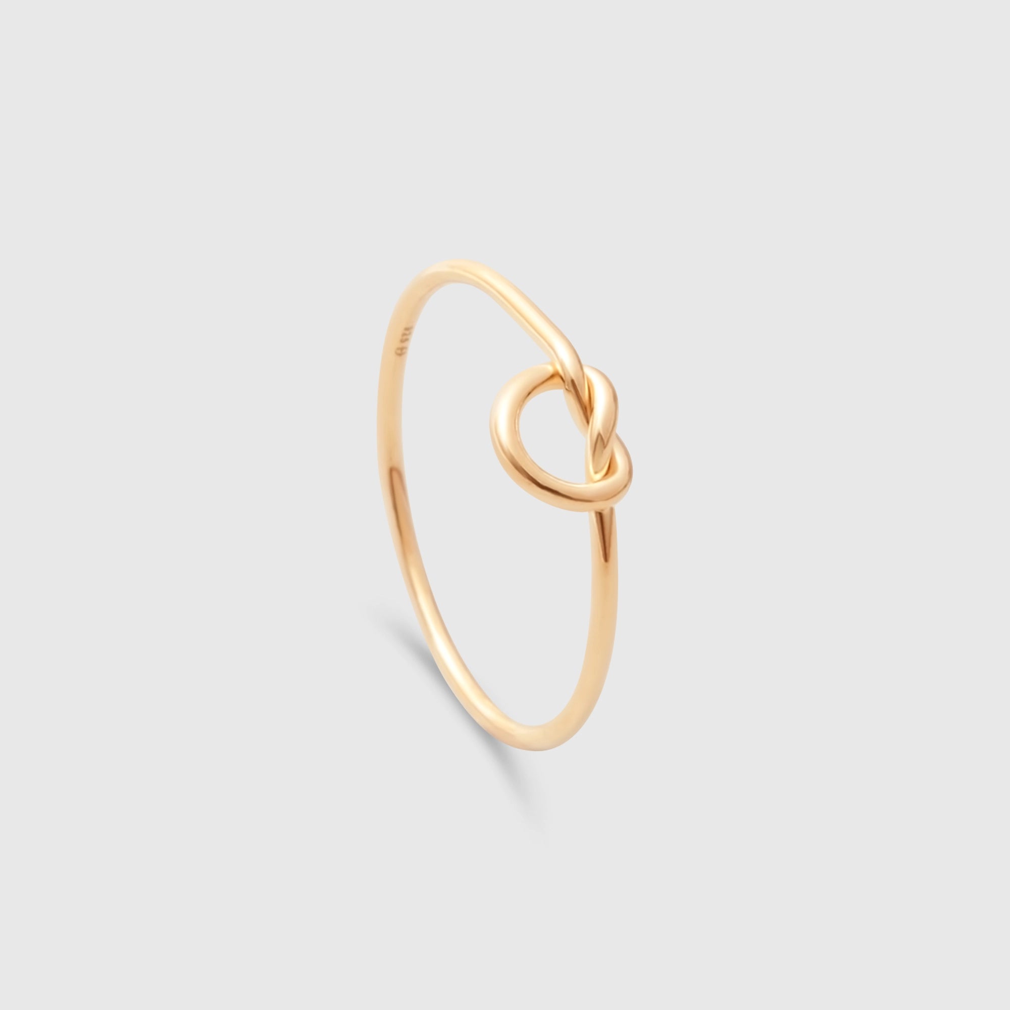 knot ring