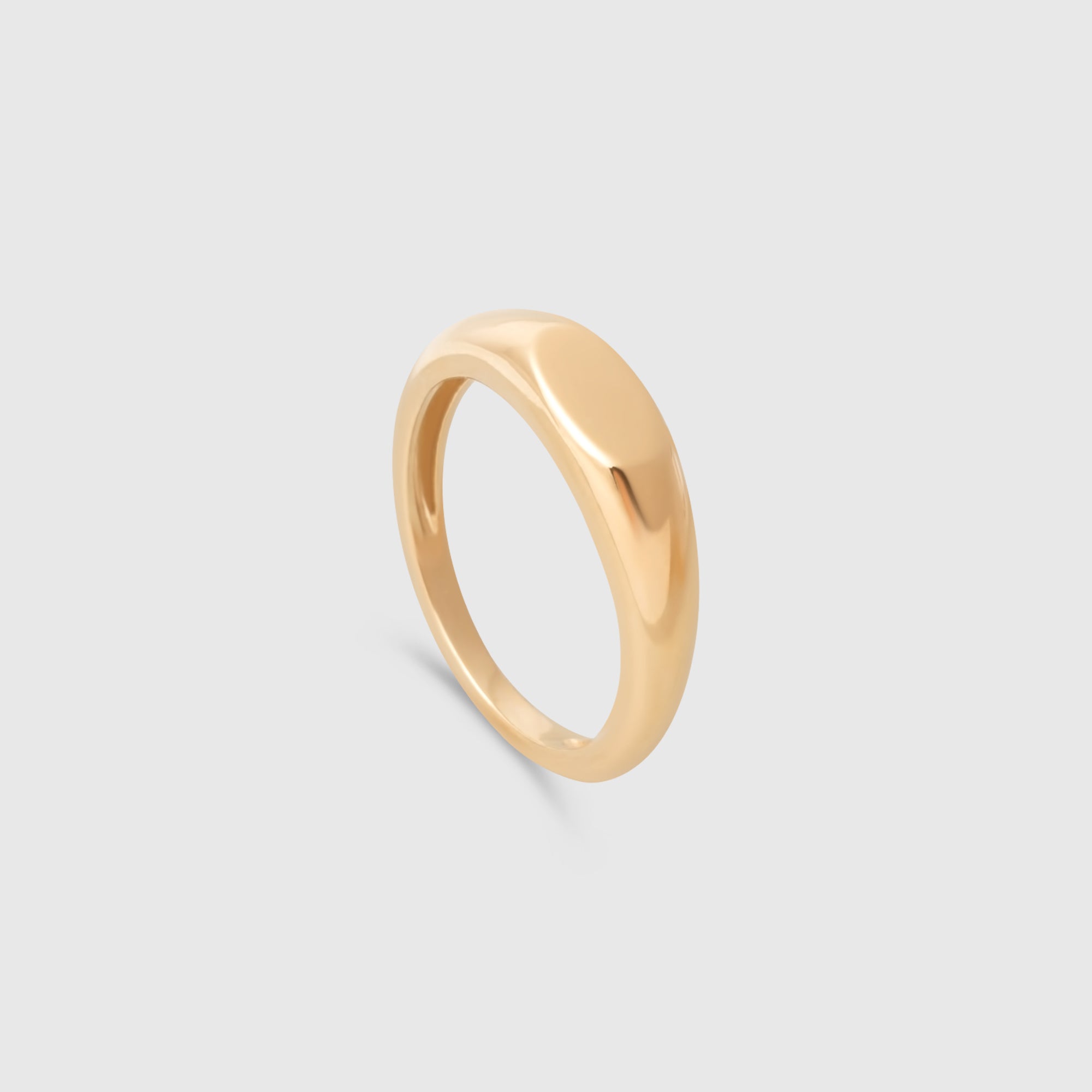signet ring
