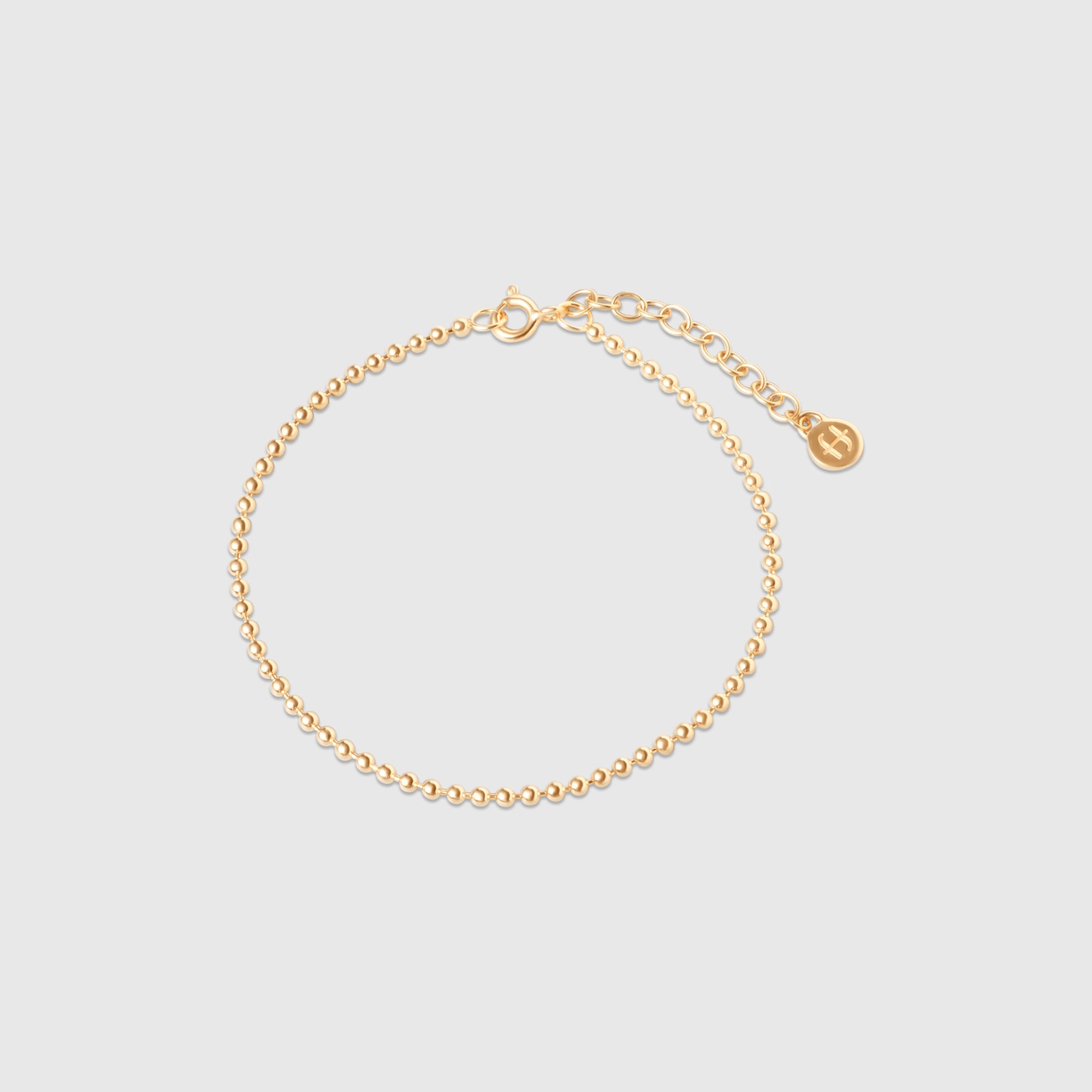 ball bracelet