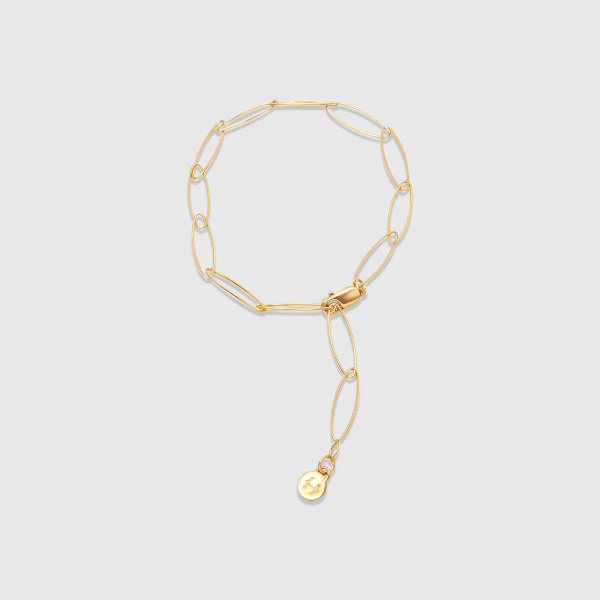 chain bracelet