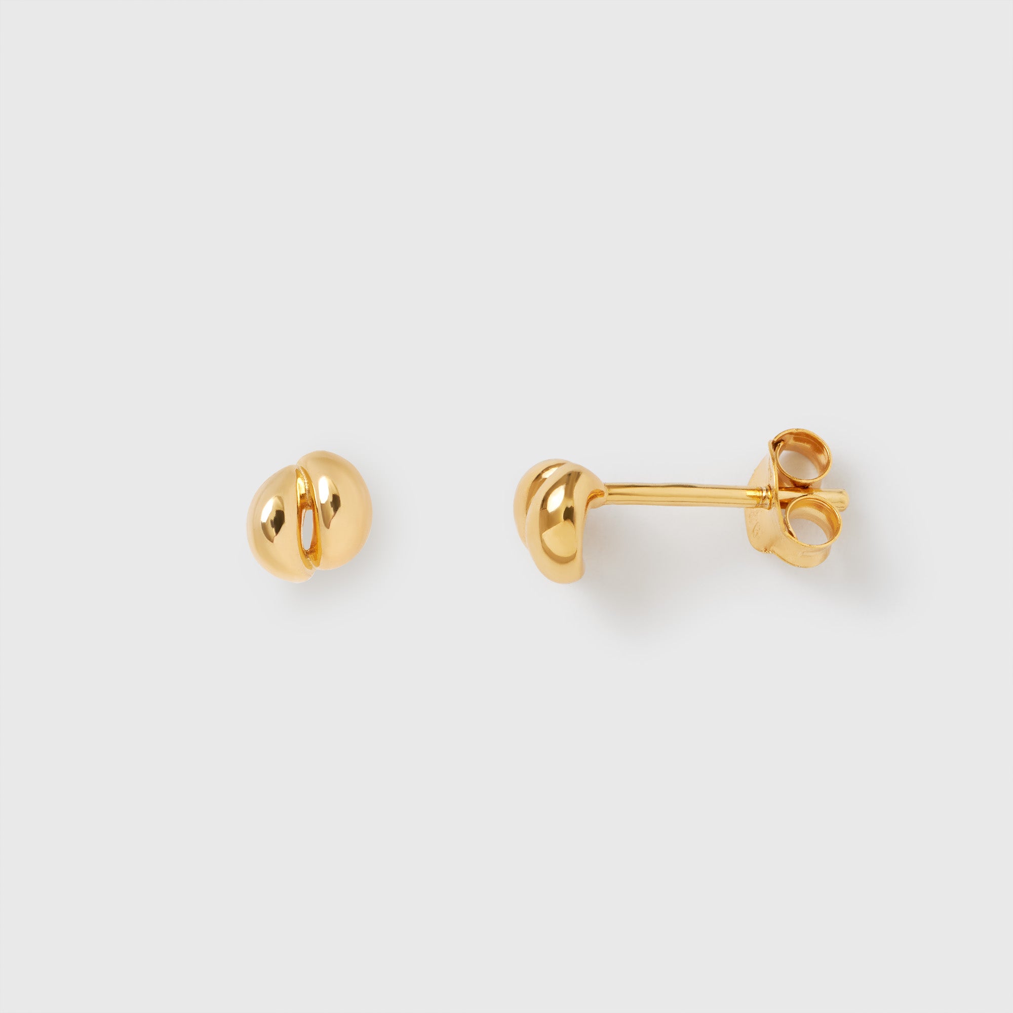 snail stud