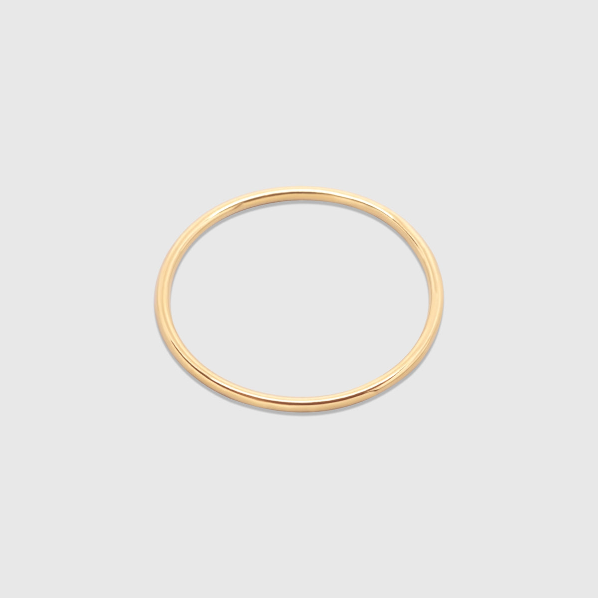 single ring