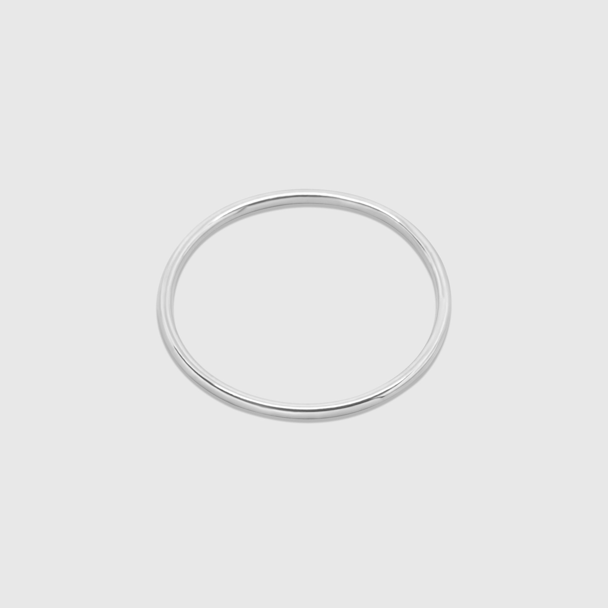 single ring