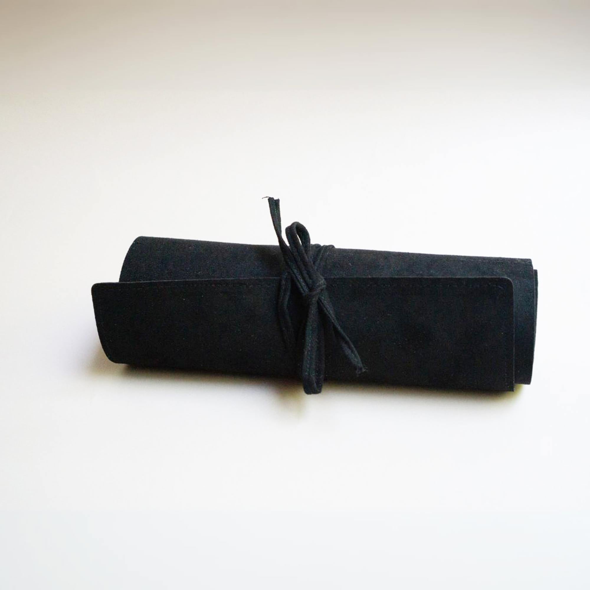 jewelry travel pouch