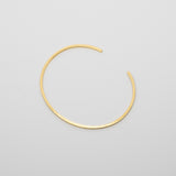 satin arm cuff