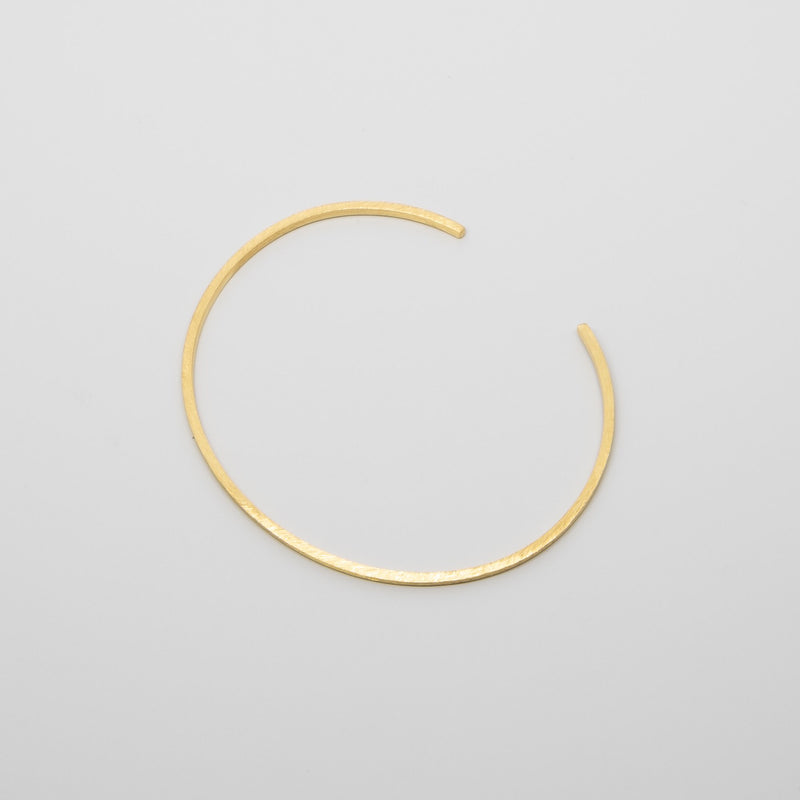 satin arm cuff