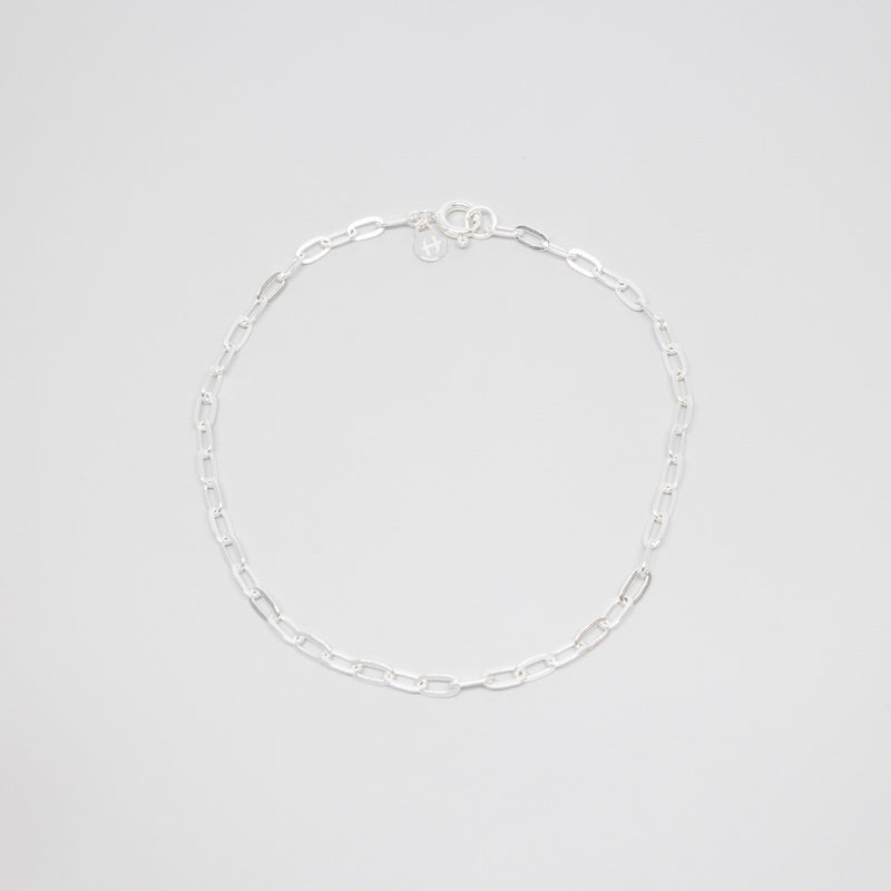 link chain anklet