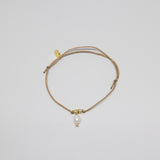 gemstone bracelet