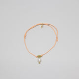 gemstone bracelet