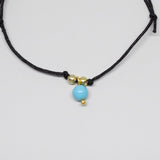 gemstone bracelet
