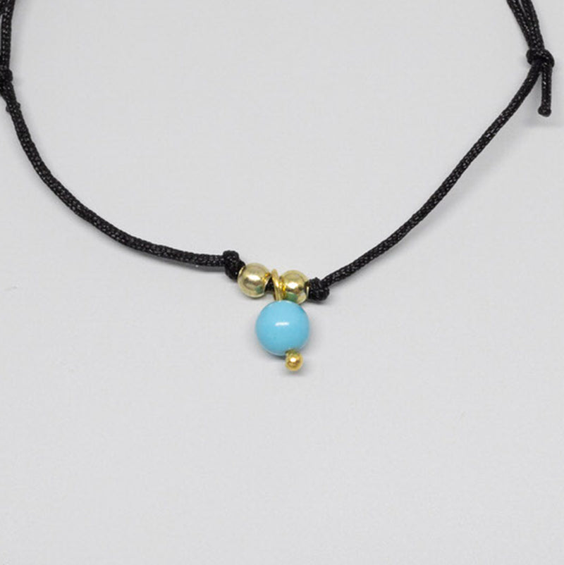 gemstone bracelet