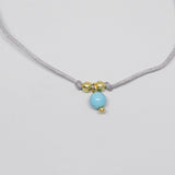 gemstone bracelet