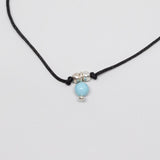 gemstone bracelet