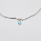 gemstone bracelet