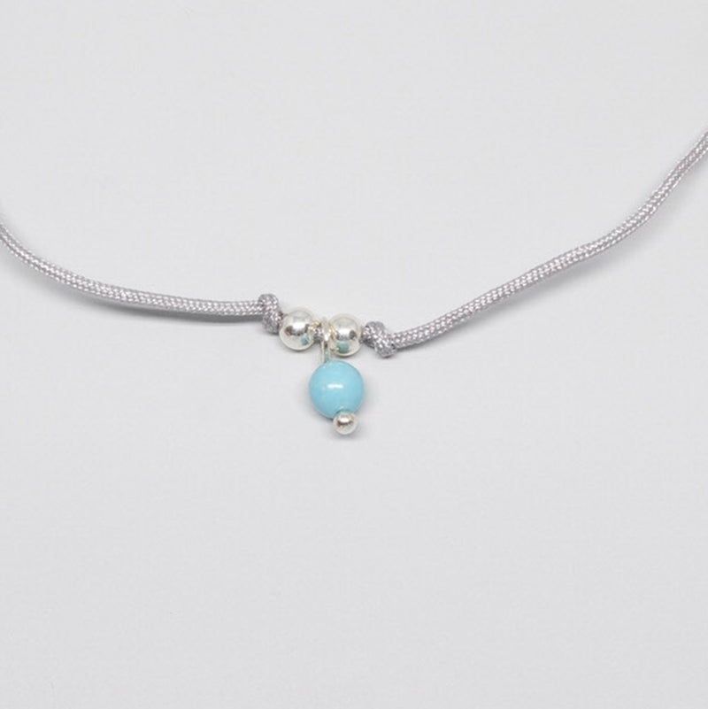 gemstone bracelet
