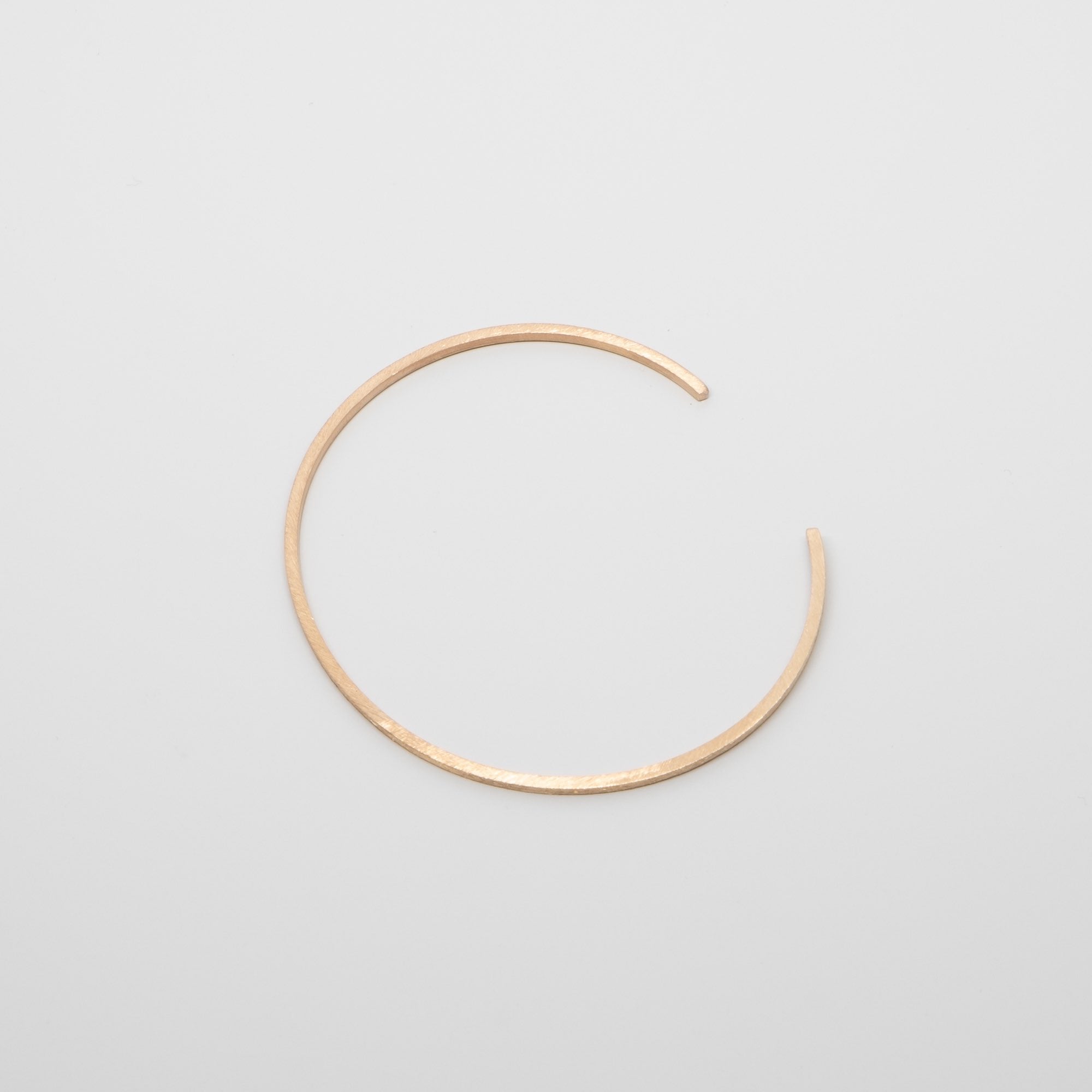 satin arm cuff