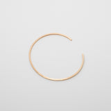 satin arm cuff