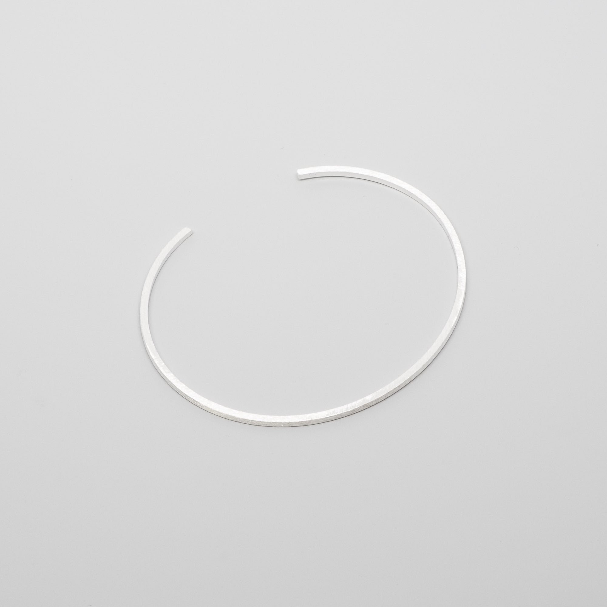 satin arm cuff