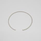 twisted arm cuff