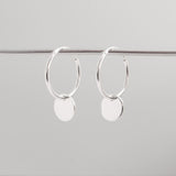 disc pendant set