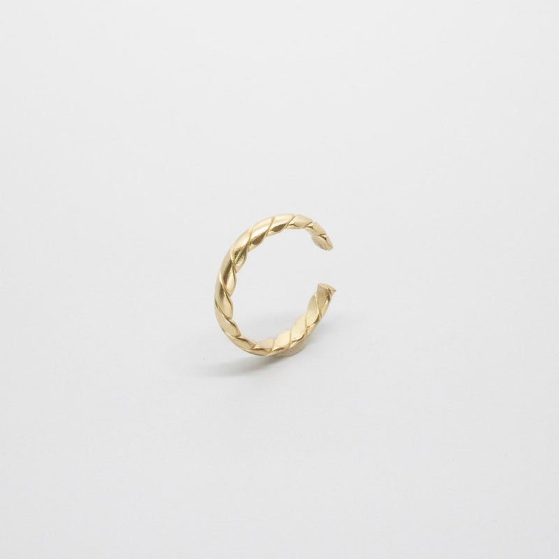 ohrklemme gold fejn