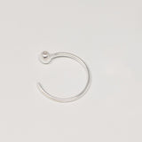 ball ear cuff 