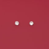 sparkle stud