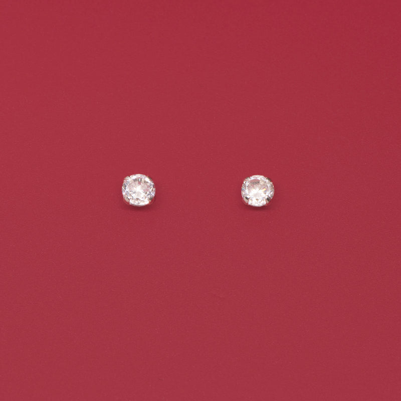 sparkle stud