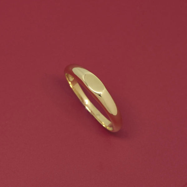 signet ring