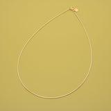 omega necklace