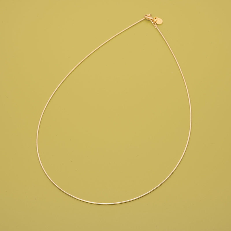 omega necklace