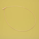 omega necklace