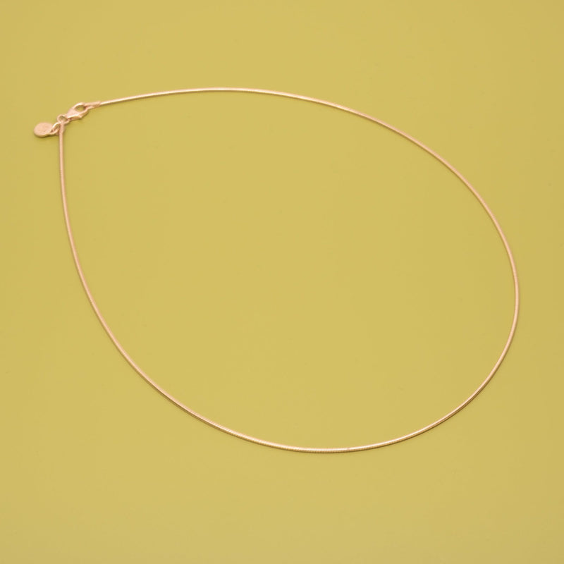 omega necklace