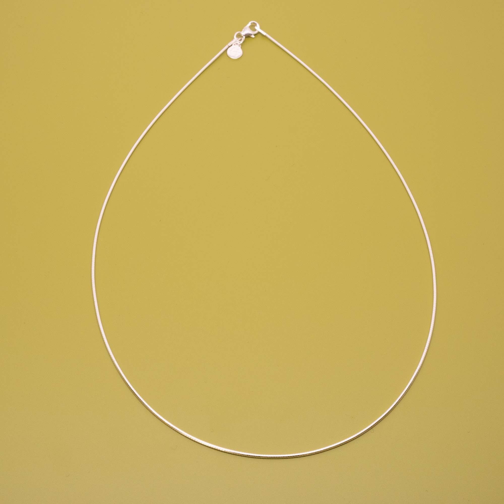 omega necklace