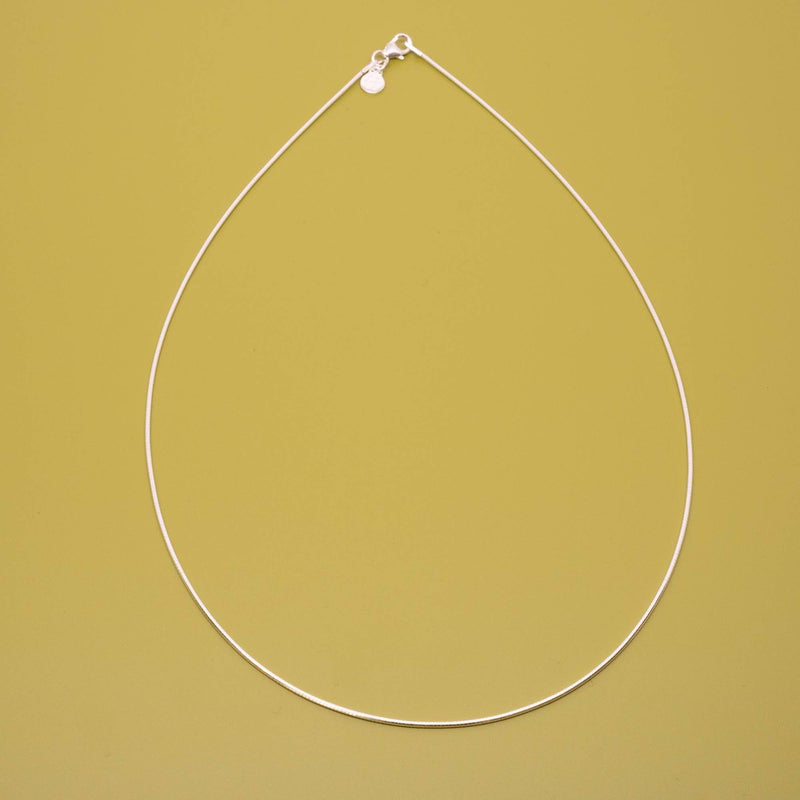 omega necklace