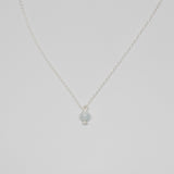 gemstone necklace
