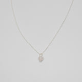 gemstone necklace
