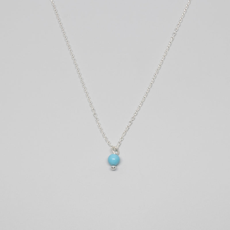 gemstone necklace