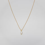gemstone necklace