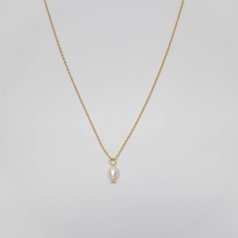 gemstone necklace