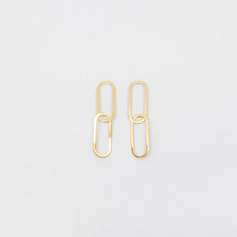 link chain stud
