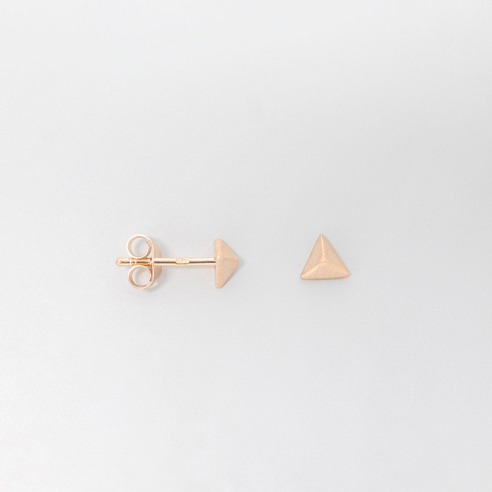 satin rivet studs