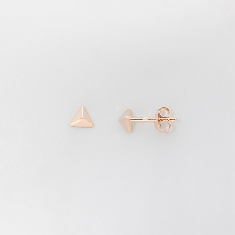 shiny rivet studs