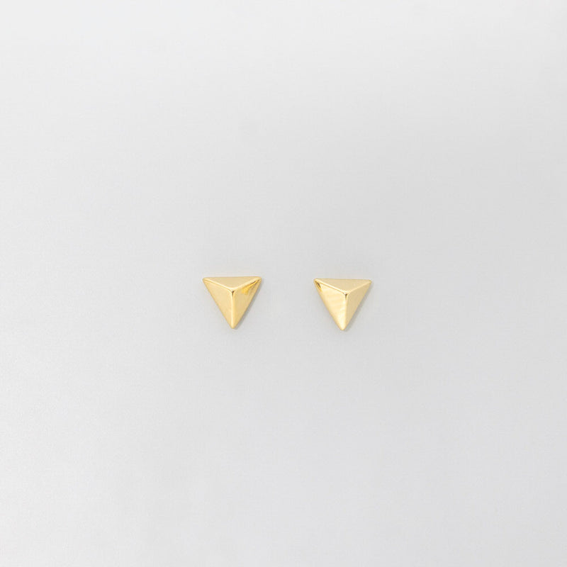 shiny rivet studs