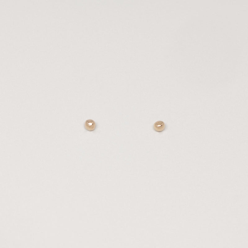 tiny stud