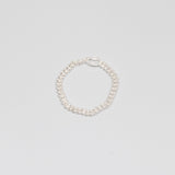 bold chain ring