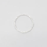 braided ring