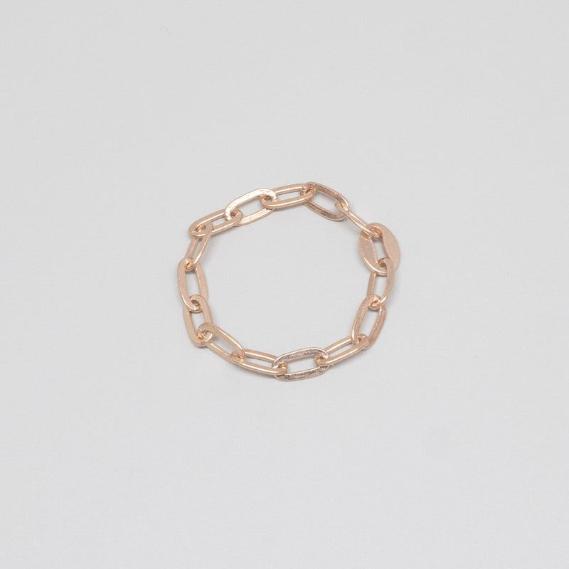 link chain ring