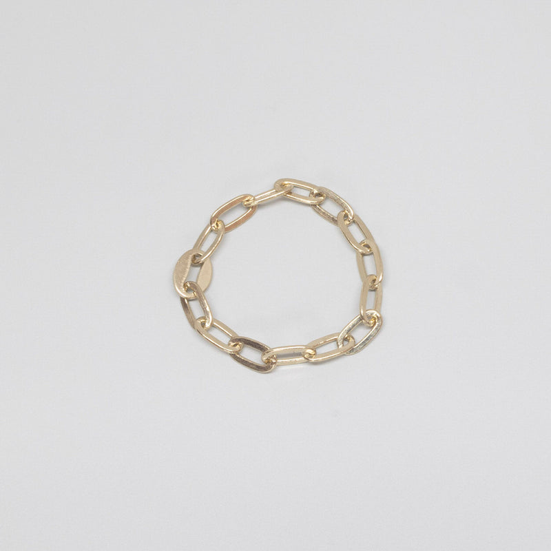 link chain ring